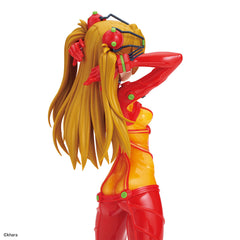 Figure-riseLABO Shikinami Asuka Langley