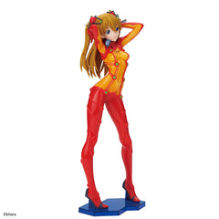Figure-riseLABO Shikinami Asuka Langley