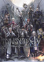 Final Fantasy XIV Endwalker The Art of Resurrection Among the Stars