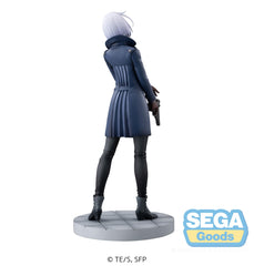 SEGA Luminasta Spy x Family Fiona Frost-Nightfall Pre-Order