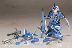 Frame Arms Girl Stylet XF-3 Plus