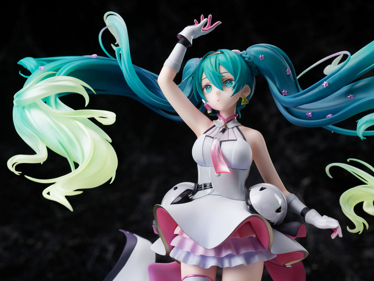 FuRyu Hatsune Miku Galaxy Live 2020