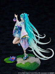 FuRyu Hatsune Miku Summer Fireworks