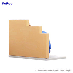 FuRyu Hold Figure Spy x Family Anya & Penguin