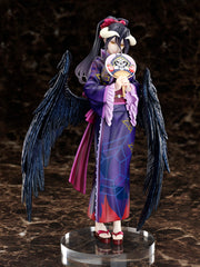 FuRyu Overlord Albedo Yukata 1/8 Scale