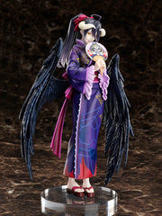 FuRyu Overlord Albedo Yukata 1/8 Scale