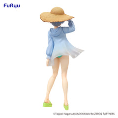 FuRyu SSS Figure Re:ZERO Rem Summer Vacation