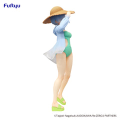 FuRyu SSS Figure Re:ZERO Rem Summer Vacation