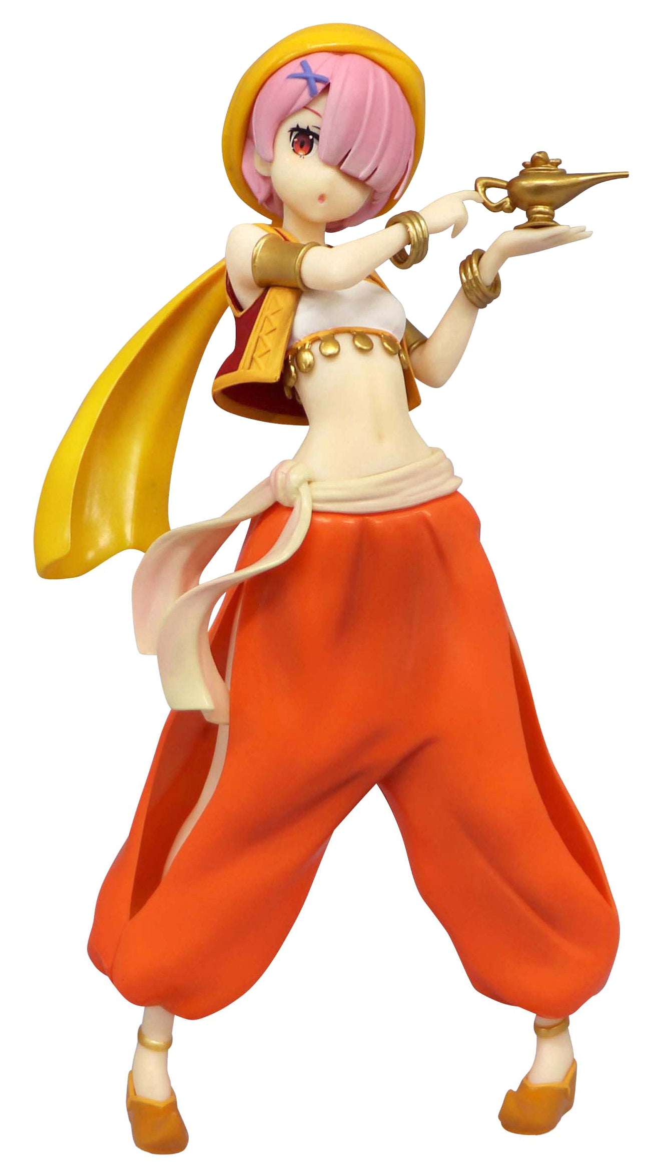 FuRyu SSS Re:ZERO Ram in Arabian Nights