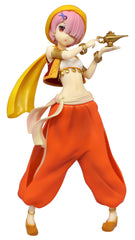 FuRyu SSS Re:ZERO Ram in Arabian Nights