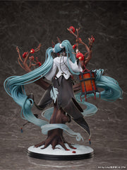 Furyu Hatsune Miku Nex x POPPRO