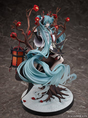 Furyu Hatsune Miku Nex x POPPRO