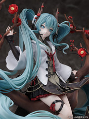 Furyu Hatsune Miku Nex x POPPRO