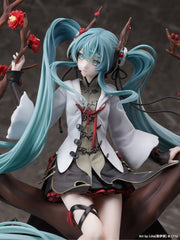 Furyu Hatsune Miku Nex x POPPRO