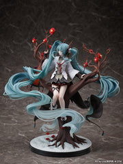 Furyu Hatsune Miku Nex x POPPRO