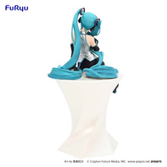 Furyu Hatsune Miku Noodle Stopper