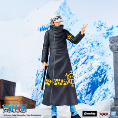 ONE PIECE GRANDISTA NERO TRAFALGAR.LAW