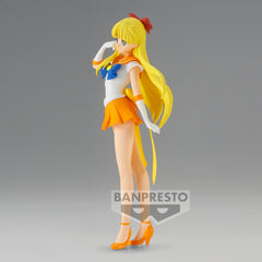 Banpresto Sailor Moon Glitter & Glamours-Super Sailor Venus