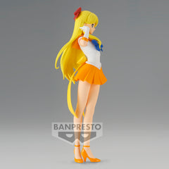 Banpresto Sailor Moon Glitter & Glamours-Super Sailor Venus