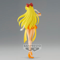 Banpresto Sailor Moon Glitter & Glamours-Super Sailor Venus