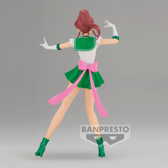 Banpresto Sailor Moon Glitter&Glamours Sailor Jupiter
