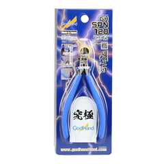 GodHand GH-SPN-120 Ultimate Nipper 5.0