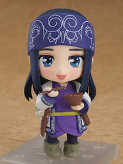 Nendoroid Golden Kamuy Asirpa