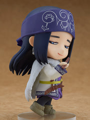Nendoroid Golden Kamuy Asirpa