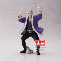 Banpresto Golden Kamuy Yoshitake Shiraishi