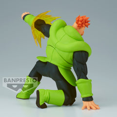Banpresto Dragon Ball Z G×Materia The Android 16