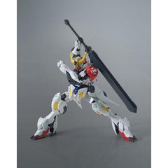 Bandai HG 1/144 GUNDAM BARBATOS LUPUS