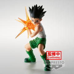 Banpresto HUNTER x HUNTER VIBRATION STARS-GON-