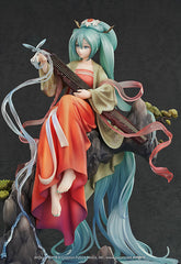 Good Smile Company Hatsune Miku Gao Shan Liu Shui Pre-Order