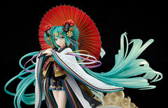Good Smile Company Hatsune Miku Land of the Eternal Pre-Order