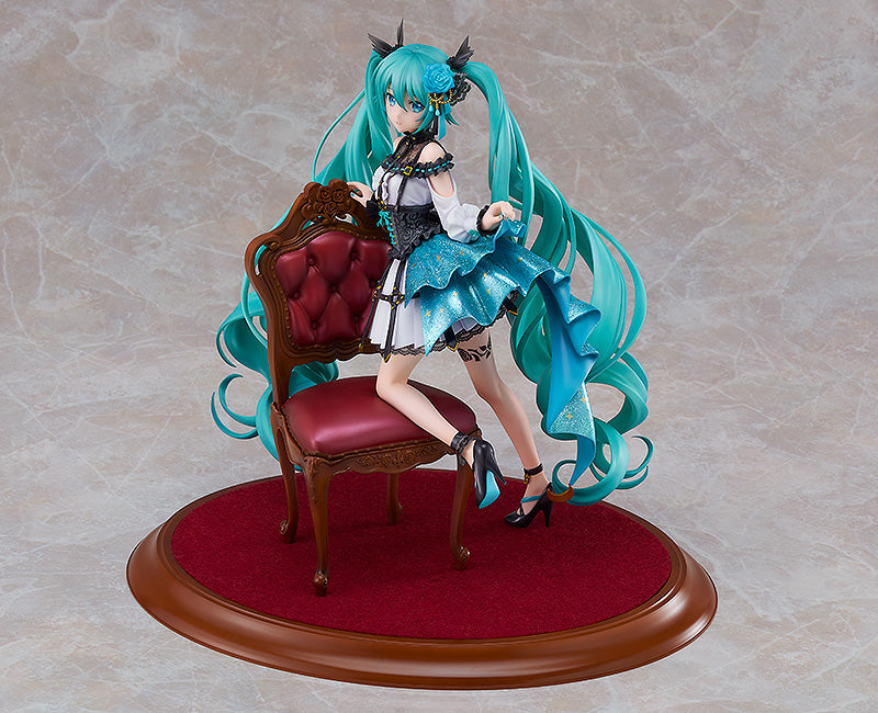 Good Smile Company Hatsune Miku Rose Cage
