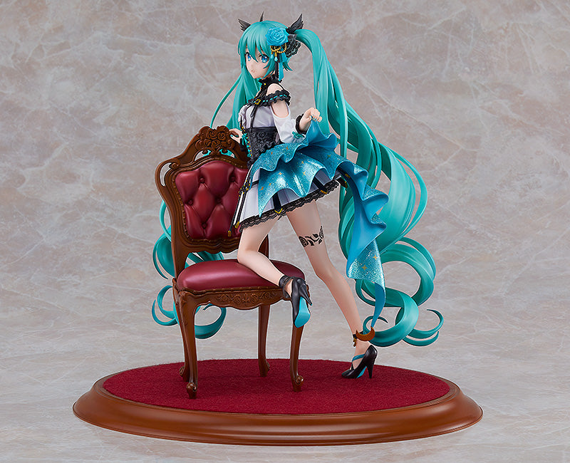 Good Smile Company Hatsune Miku Rose Cage