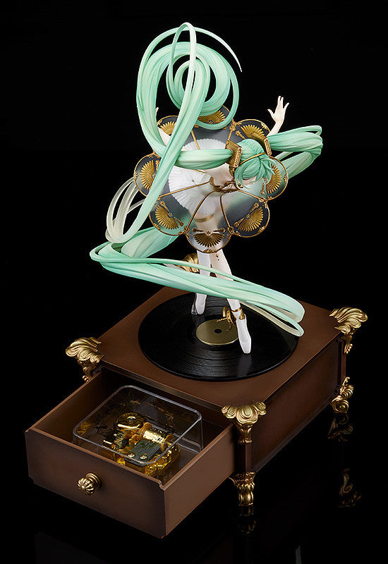 Hatsune Miku Symphony 5th Anniversary Version Pre-Order