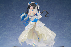 FuRyu Danmachi IV Hestia Wedding Dress