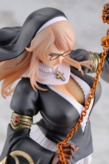 HobbyJapan Queen's Blade Sigui