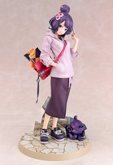 Phat! Fate/Grand Order Foreigner/Katsushika Hokusai Travel Portrait Version Pre-Order