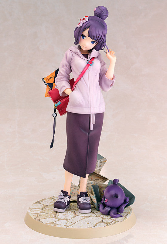 Phat! Fate/Grand Order Foreigner/Katsushika Hokusai Travel Portrait Version Pre-Order