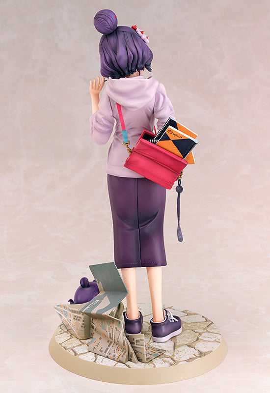 Phat! Fate/Grand Order Foreigner/Katsushika Hokusai Travel Portrait Version Pre-Order
