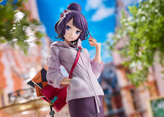 Phat! Fate/Grand Order Foreigner/Katsushika Hokusai Travel Portrait Version Pre-Order