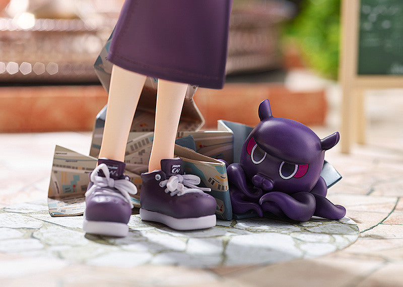 Phat! Fate/Grand Order Foreigner/Katsushika Hokusai Travel Portrait Version Pre-Order