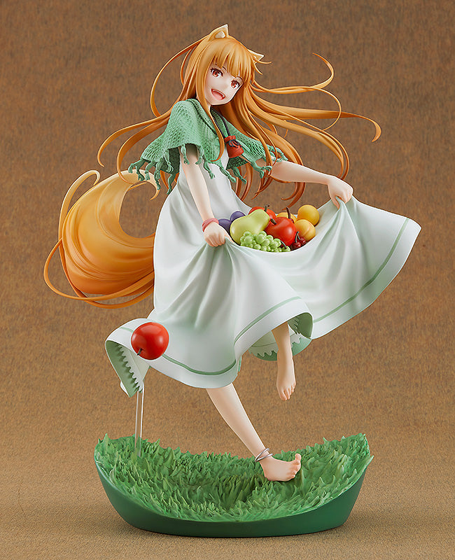 Good Smile Company Holo Wolf and the Scent of Fruit