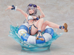 GSC Hololive Shirogane Noel Swimsuit