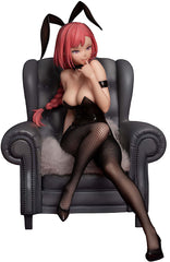 SSR-FIGURE Yi Ren Guan House of Unhumans Chu E Bunny