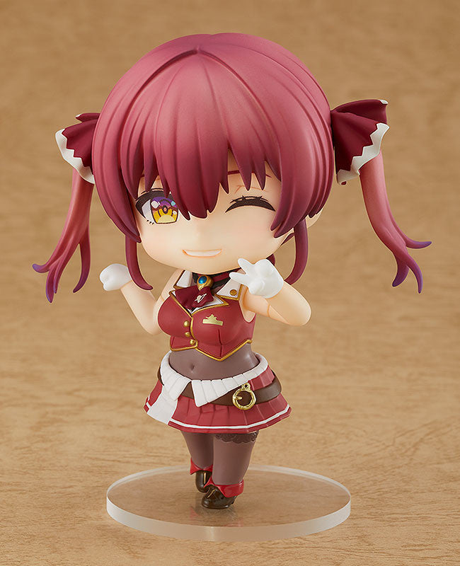 Nendoroid Hololive Houshou Marine Pre-Order