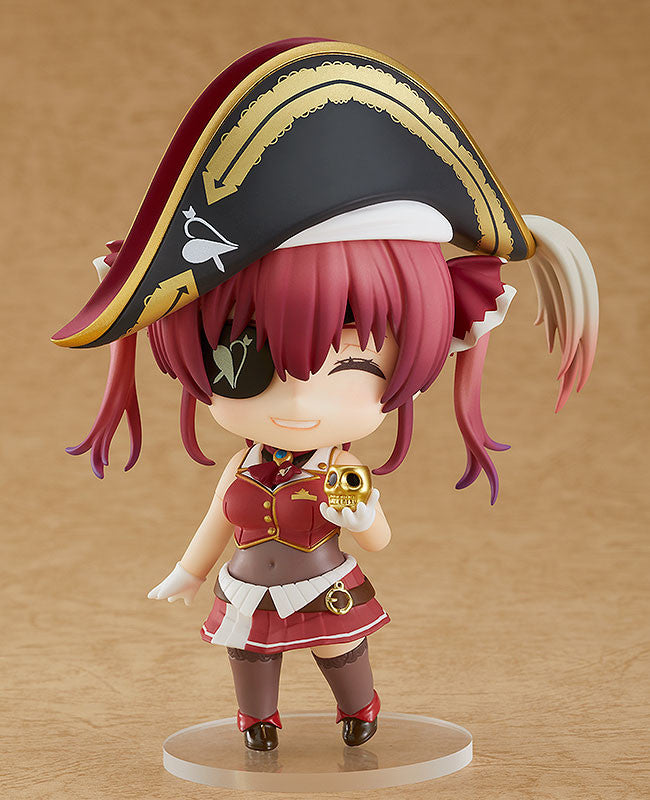 Nendoroid Hololive Houshou Marine Pre-Order