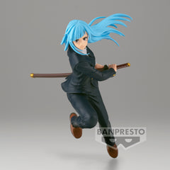 Banpresto Jujutsu Kaisen Jufutsunowaza-Kasumi Miwa-